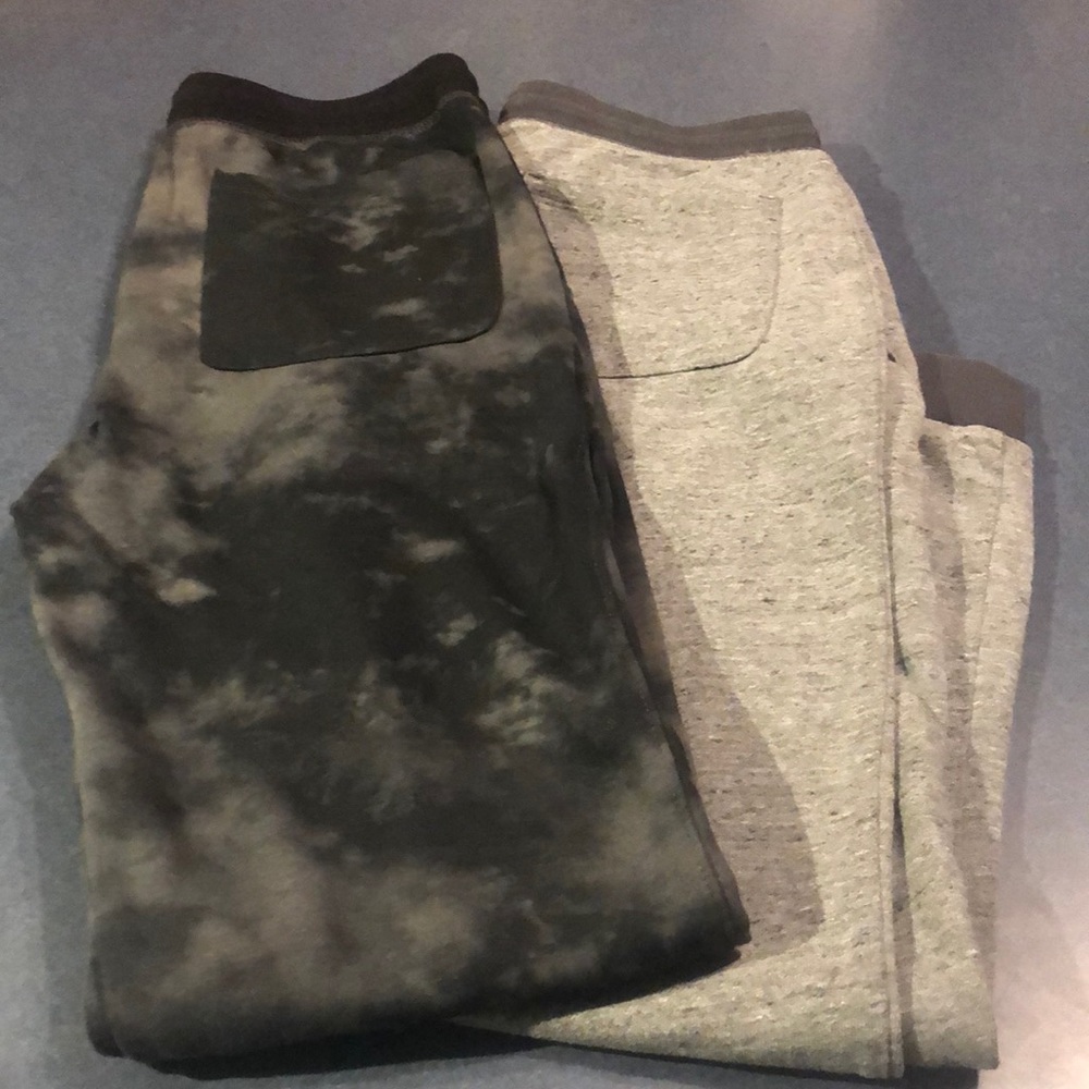 Old navy sweatpants